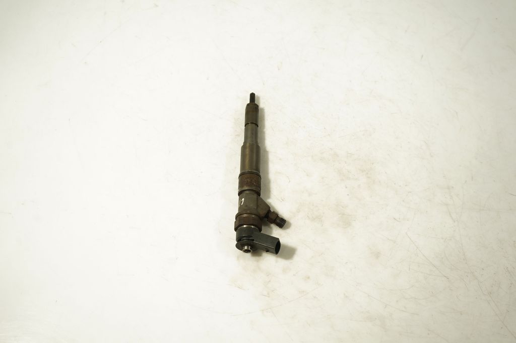 Fuel injector (3)