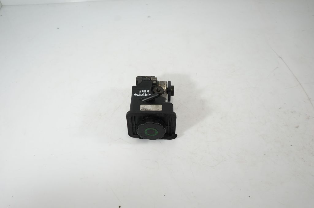 Power steering pump (3)