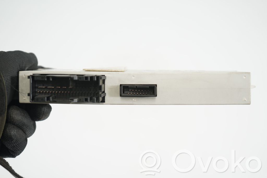 CAS control unit/module (6)