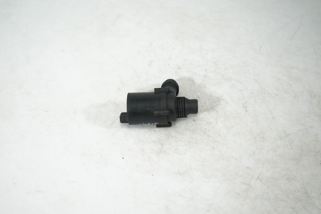 Electric auxiliary coolant/water pump (5)