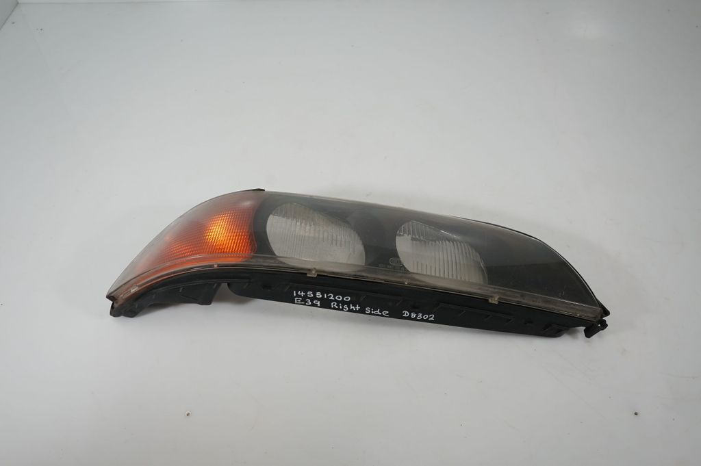 Headlight/headlamp (5)
