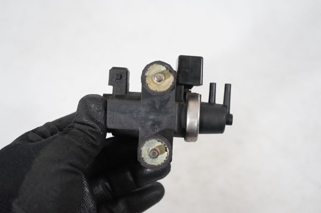 Turbo solenoid valve (6)