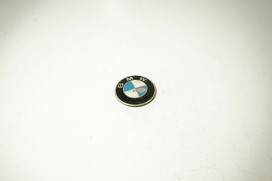 Manufacturer badge logo/emblem