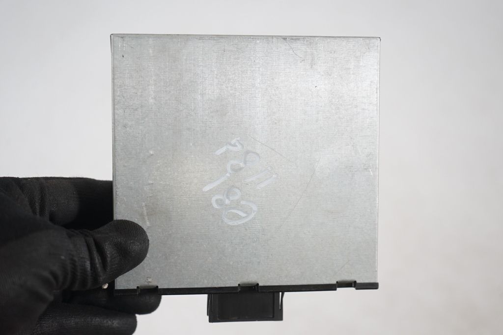 Other control units/modules (7)