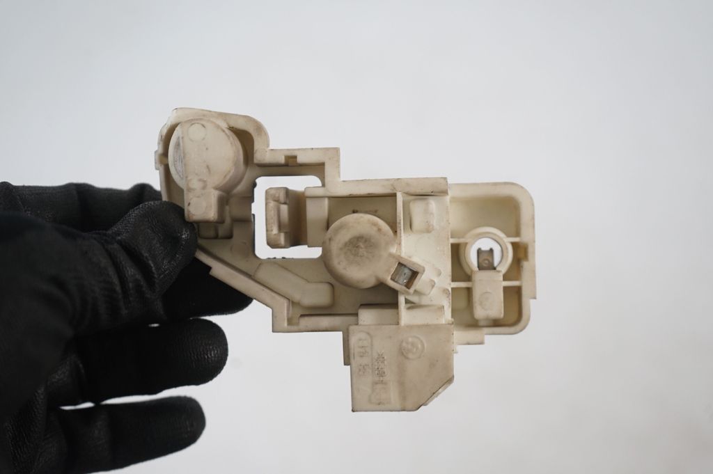 Rear/tail lights (7)