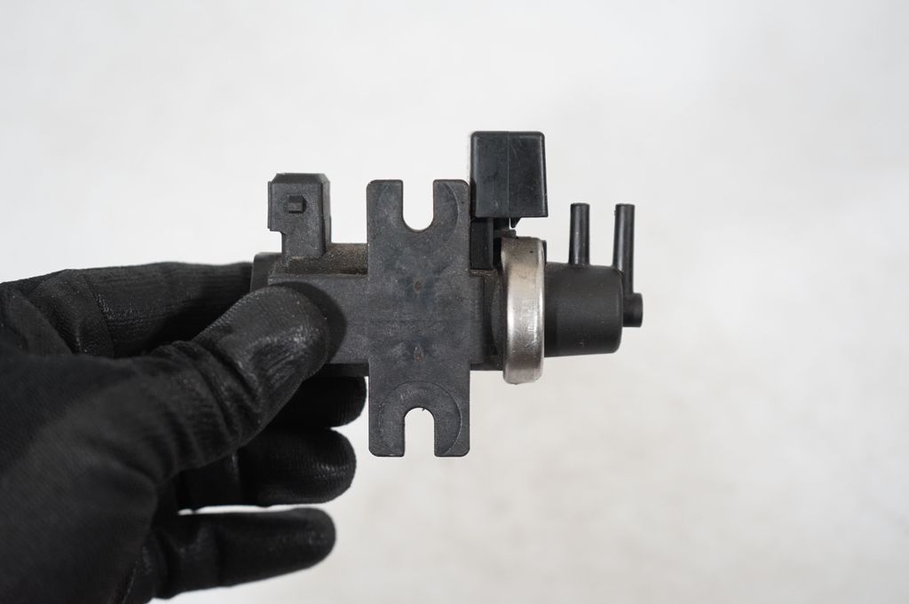 Turbo solenoid valve (6)