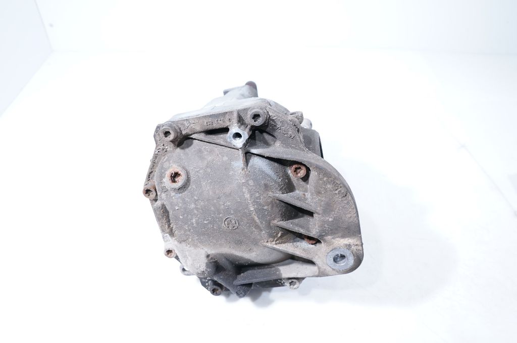 Rear differential (2)