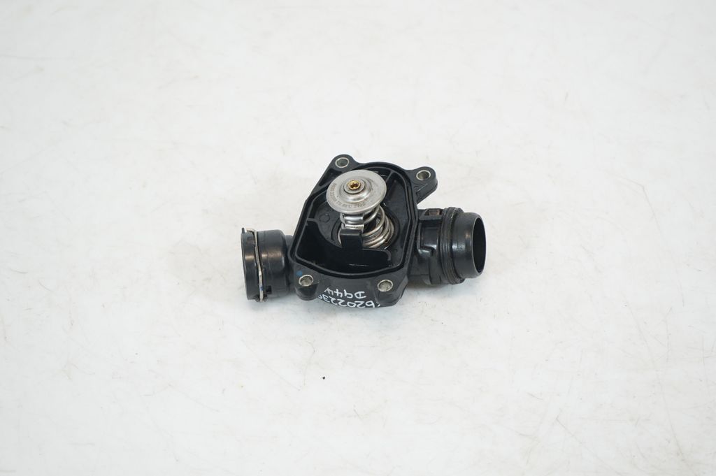Thermostat/thermostat housing (5)