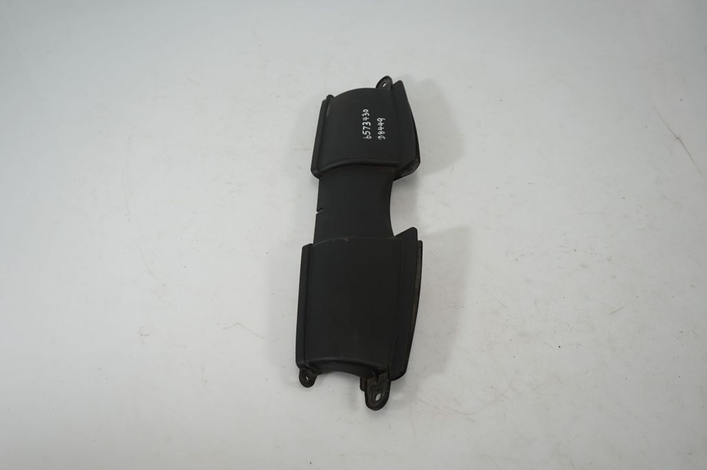 Air intake duct part (4)