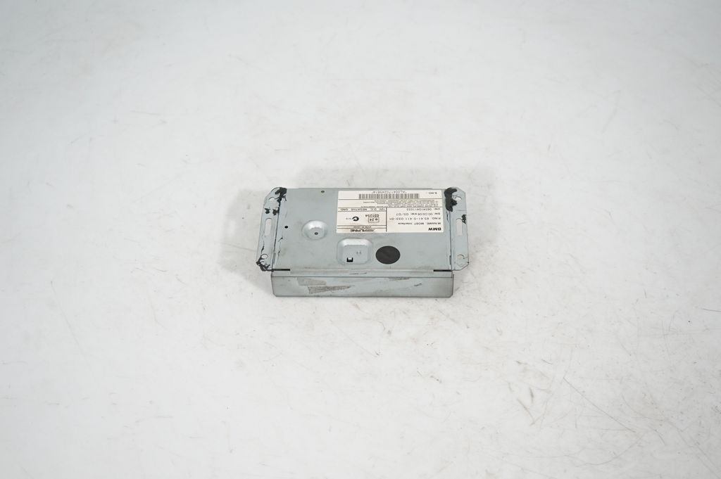 Other control units/modules (3)