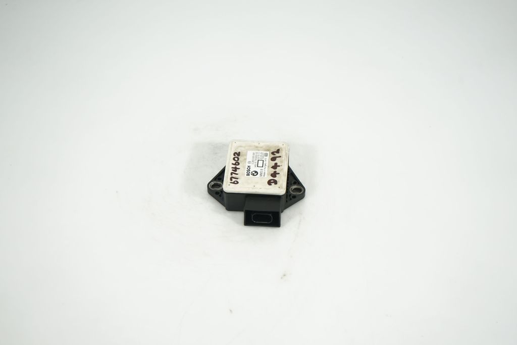 ESP (stability system) control unit (4)