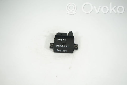 Plug wire