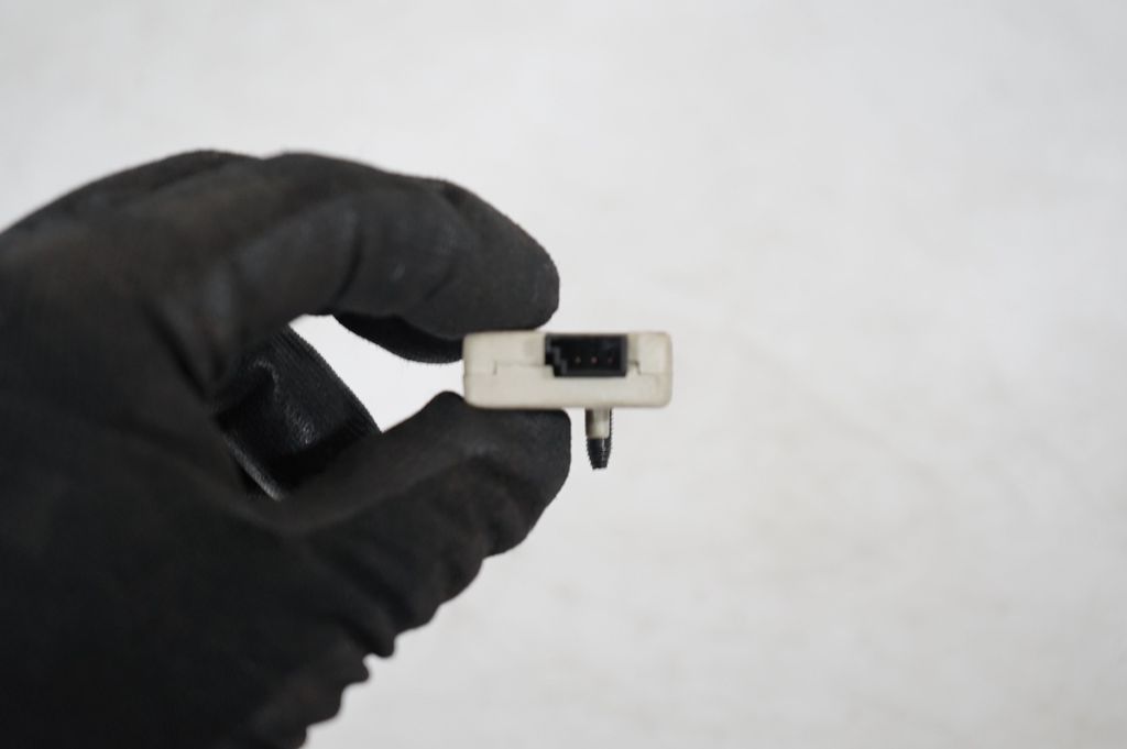 Aerial antenna amplifier (8)