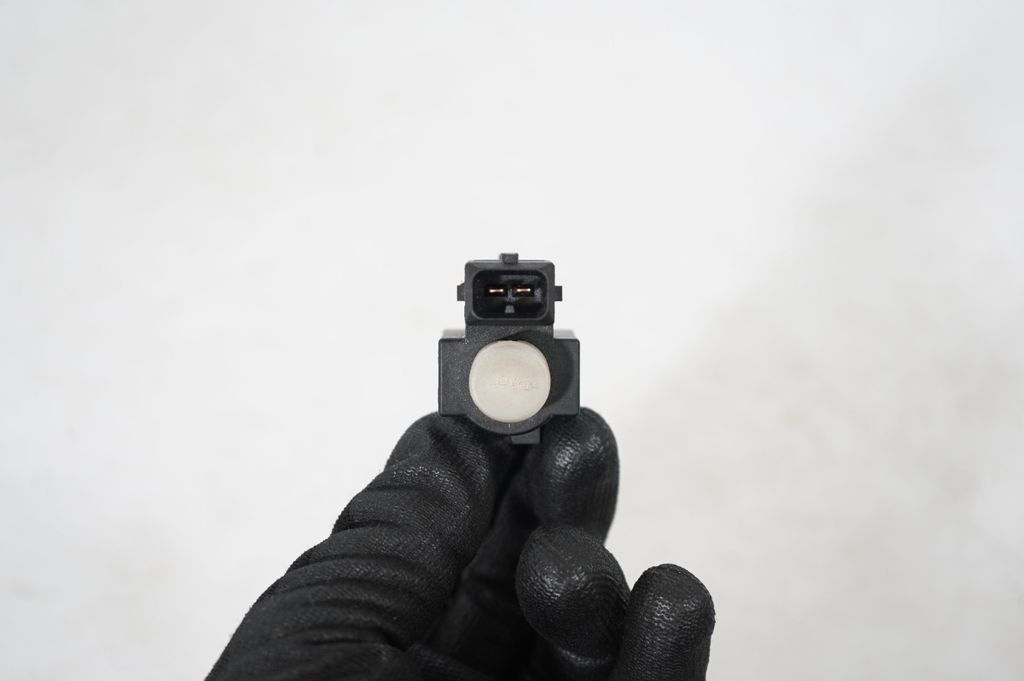 Turbo solenoid valve (7)