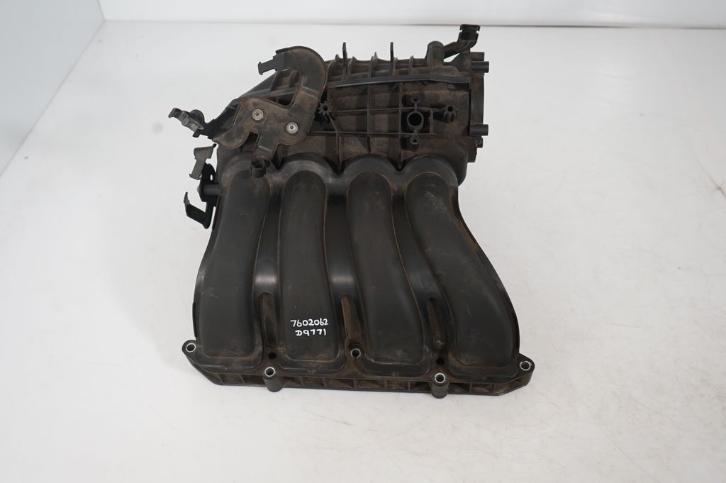 Intake manifold