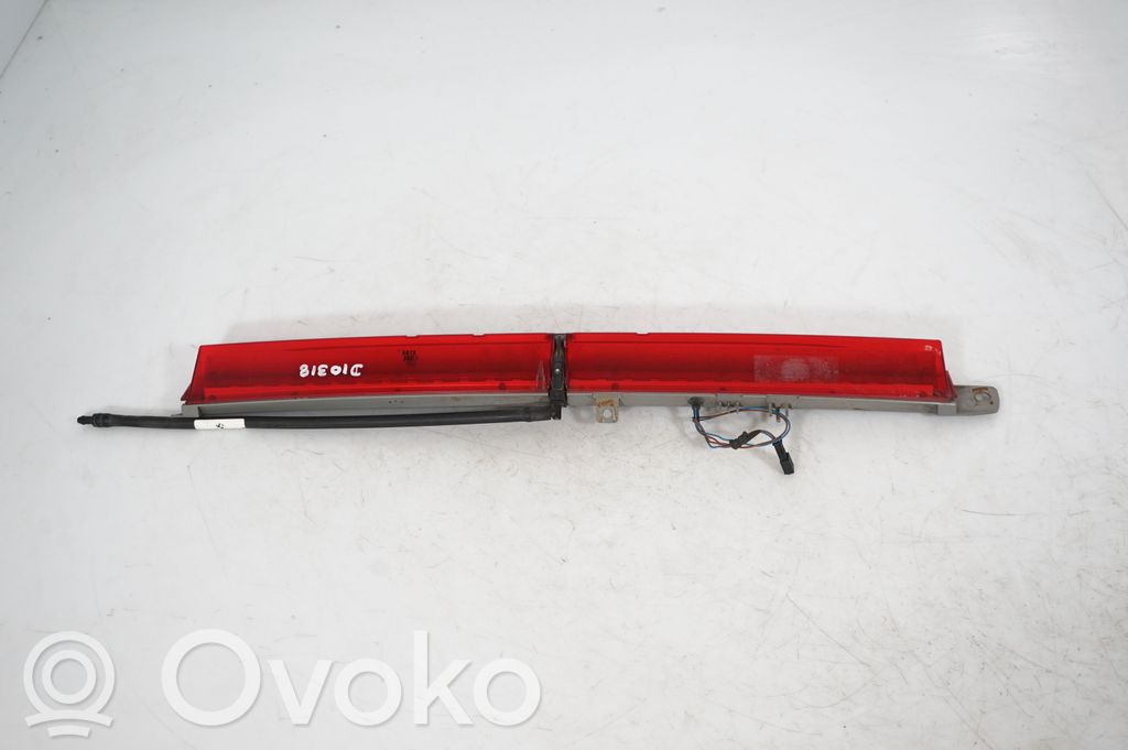 Rear door wiring loom (5)