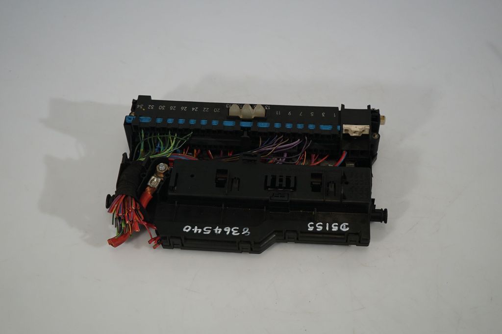 Fuse module (3)