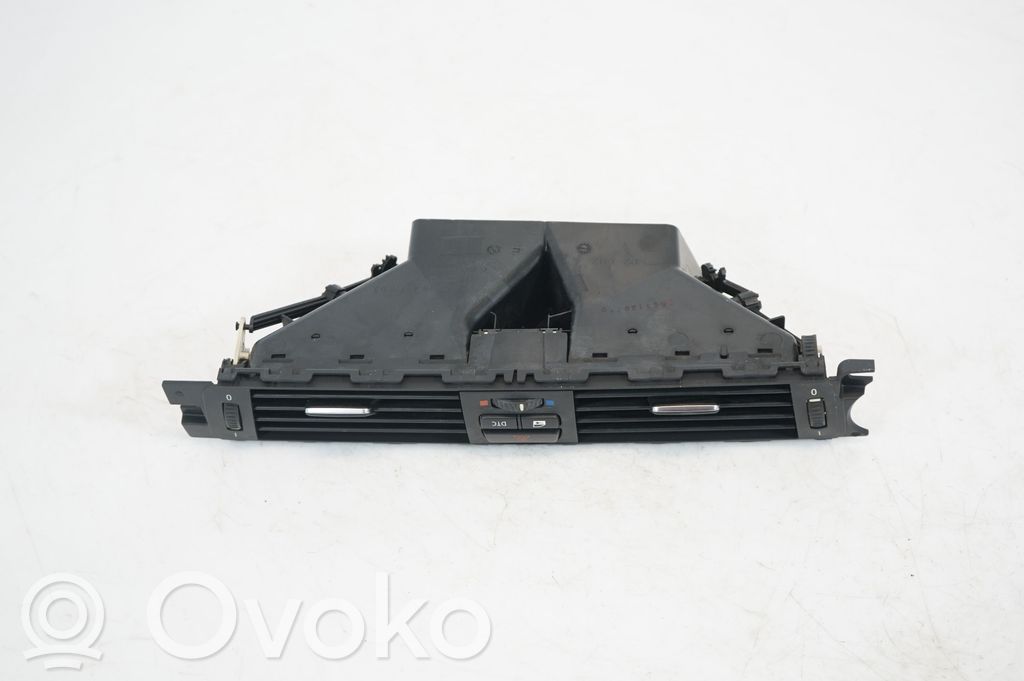 Dash center air vent grill (5)