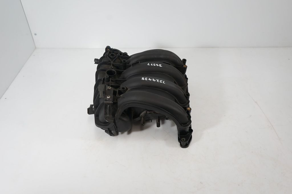 Intake manifold (4)
