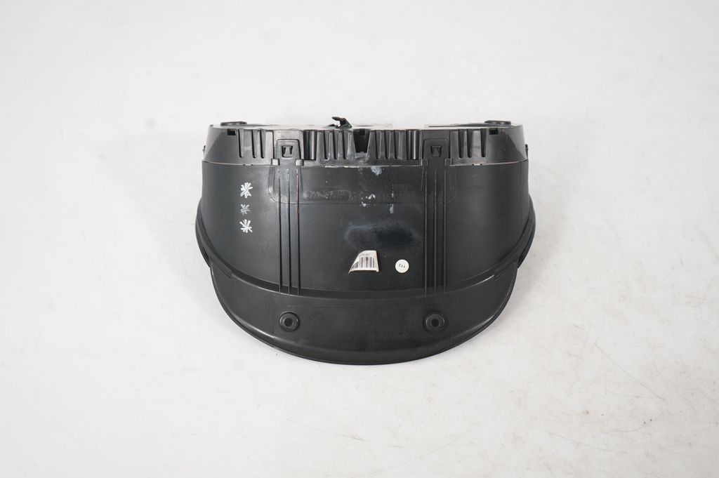 Speedometer (instrument cluster) (5)