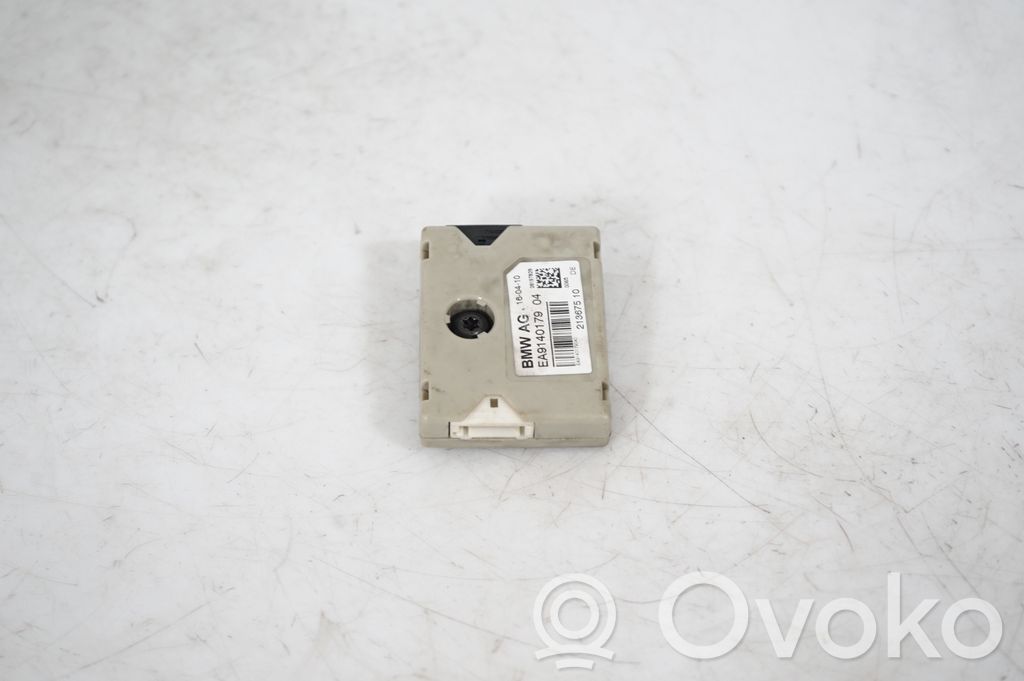 Aerial antenna amplifier (4)