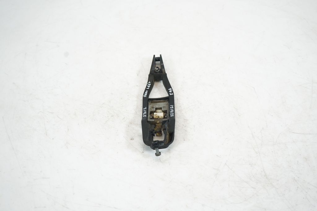 Door central lock control unit/module (4)