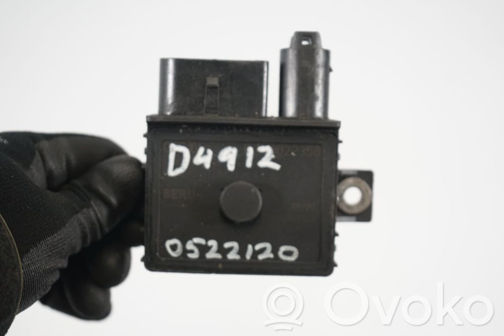 Plug wire (7)
