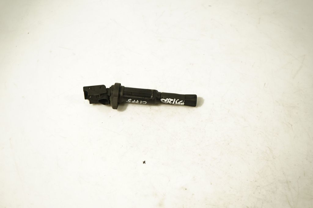 High voltage ignition coil (4)