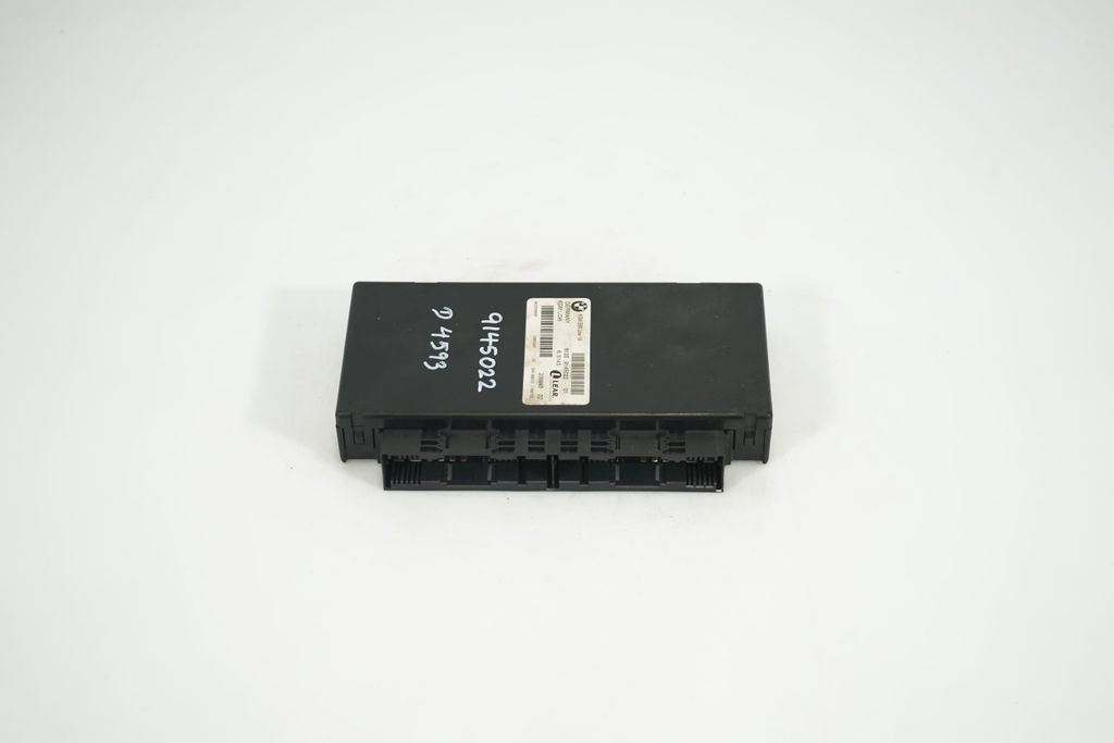 Gateway control module (2)