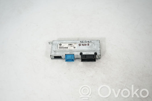 Door central lock control unit/module