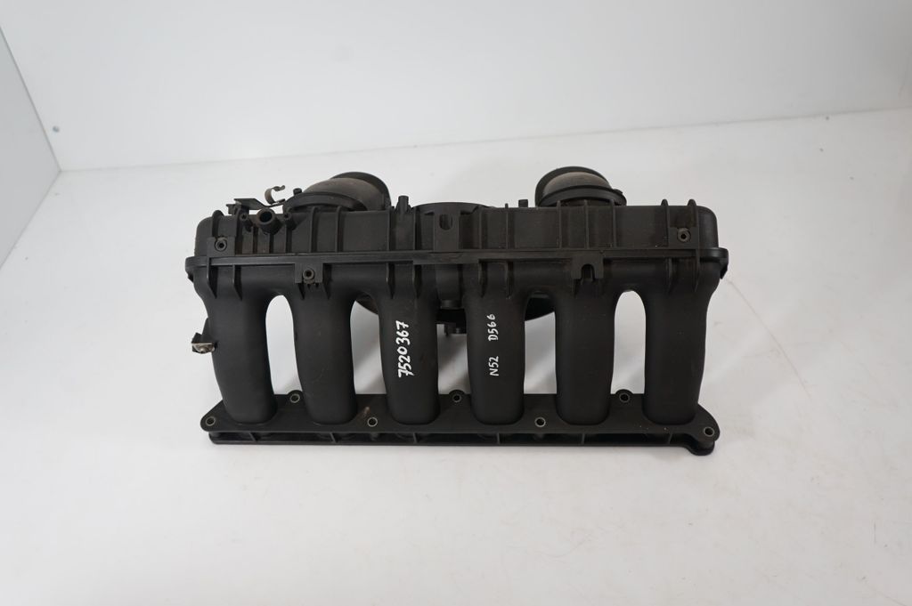 Intake manifold