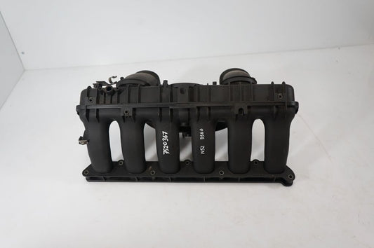 Intake manifold
