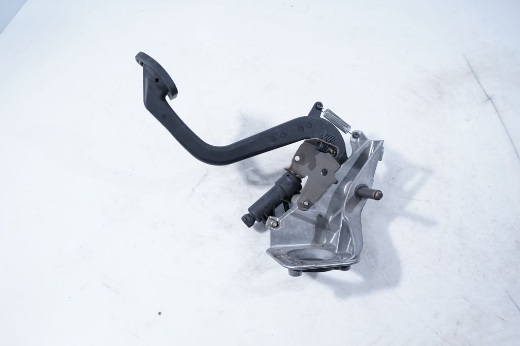 Brake pedal