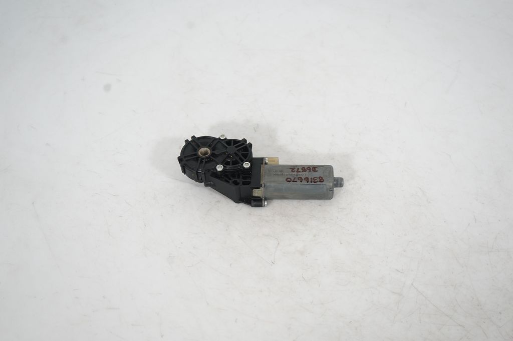 Seat adjustment motor (3)