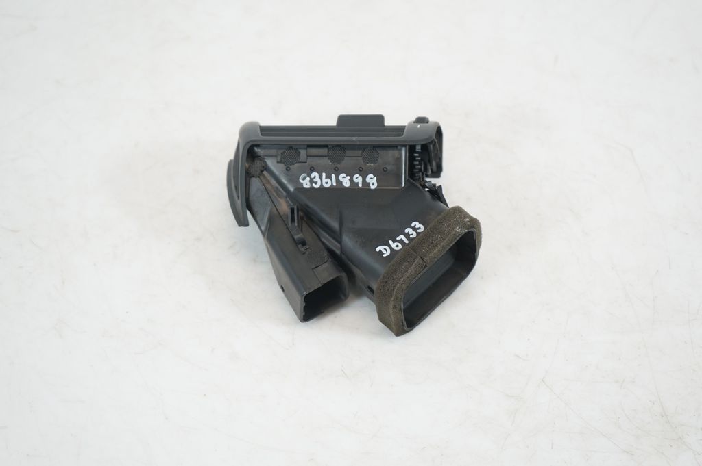 Dashboard side air vent grill/cover trim (3)