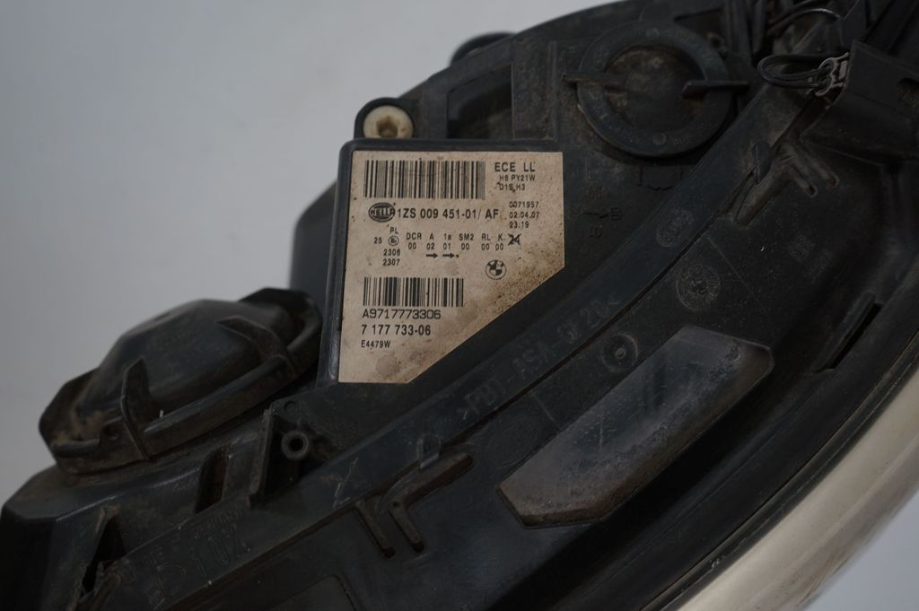 Headlight/headlamp (10)