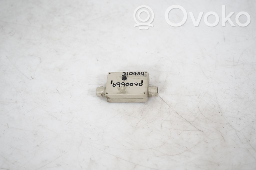 Aerial antenna amplifier (5)