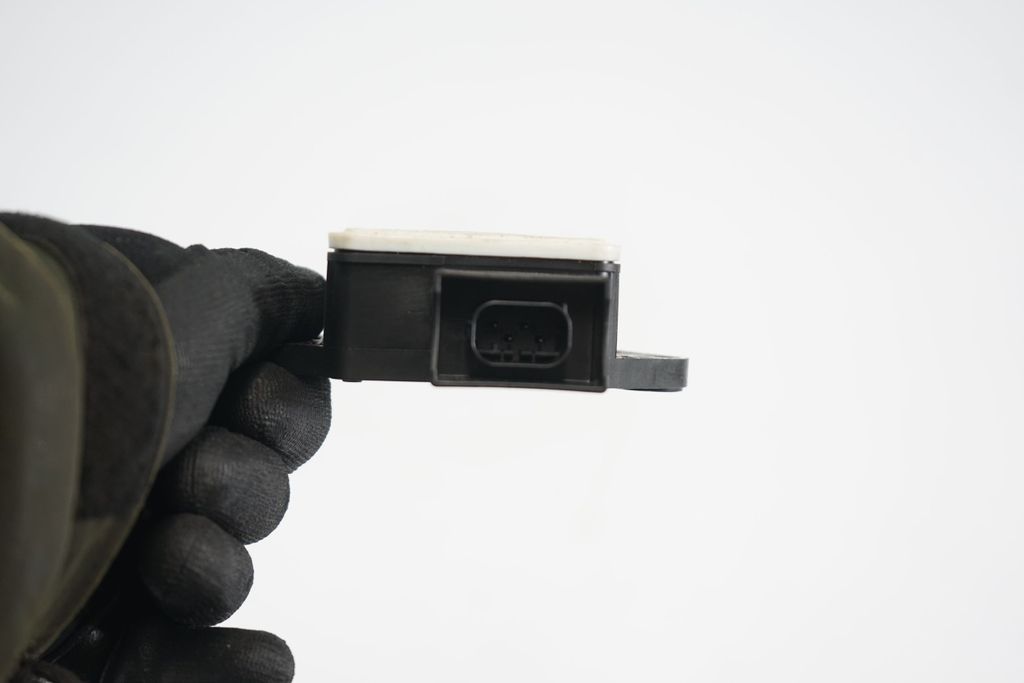 ESP (stability system) control unit (6)