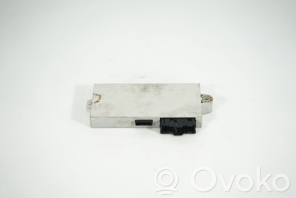 CAS control unit/module (5)