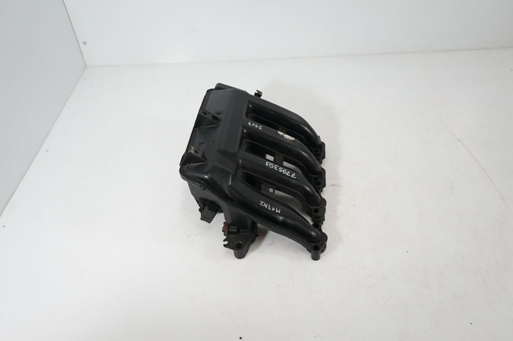 Intake manifold (4)