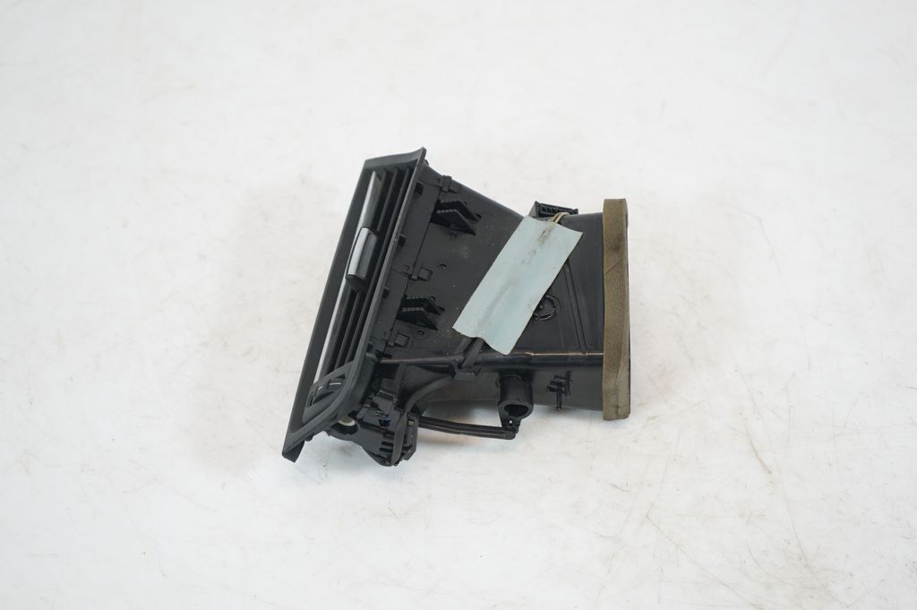 Dashboard side air vent grill/cover trim (2)