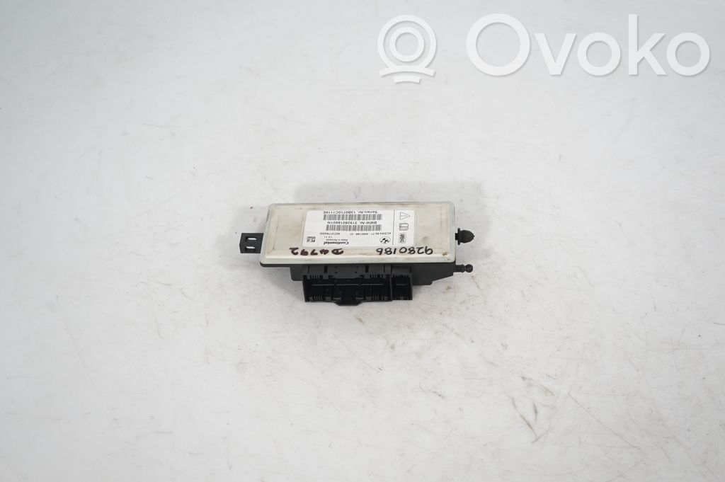 Airbag control unit/module (3)