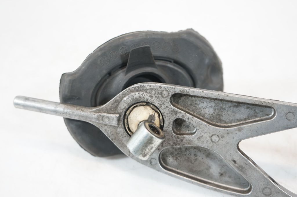 Gear shifter/selector (7)