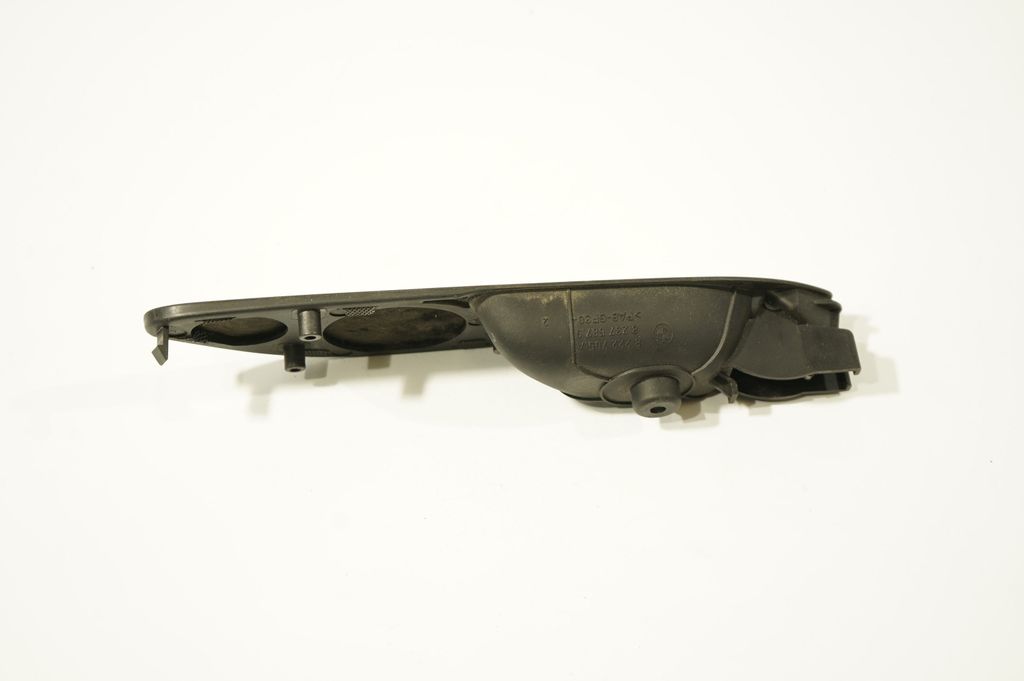 Front door interior handle (3)