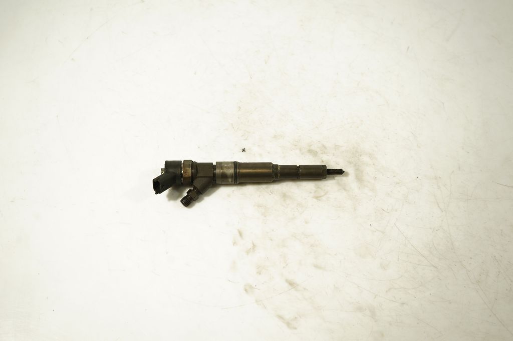 Fuel injector (2)