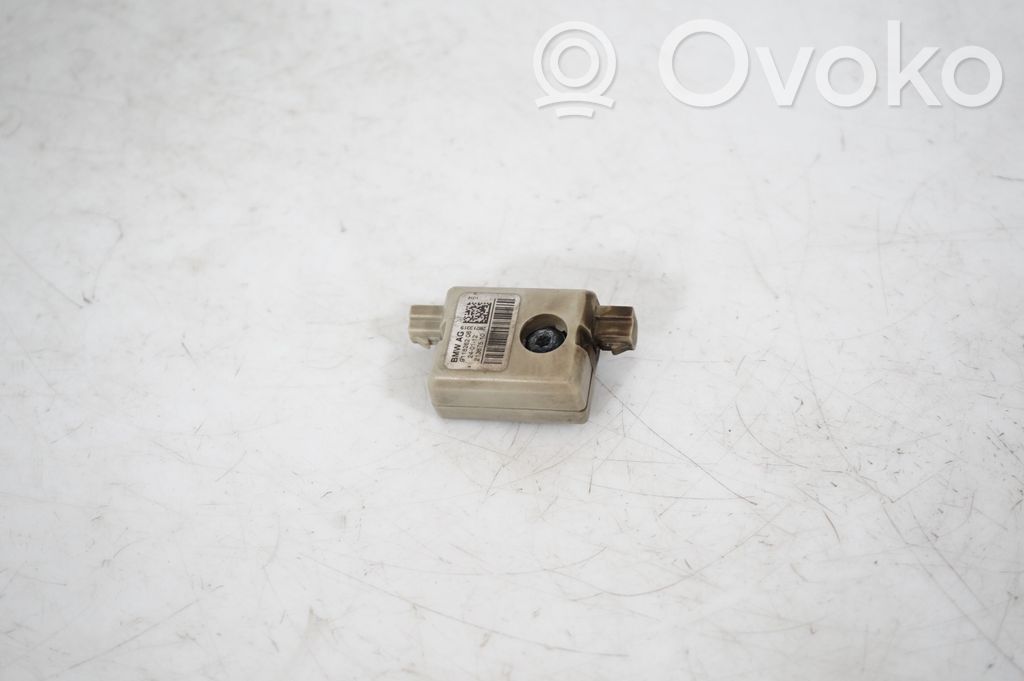 Aerial antenna amplifier (3)