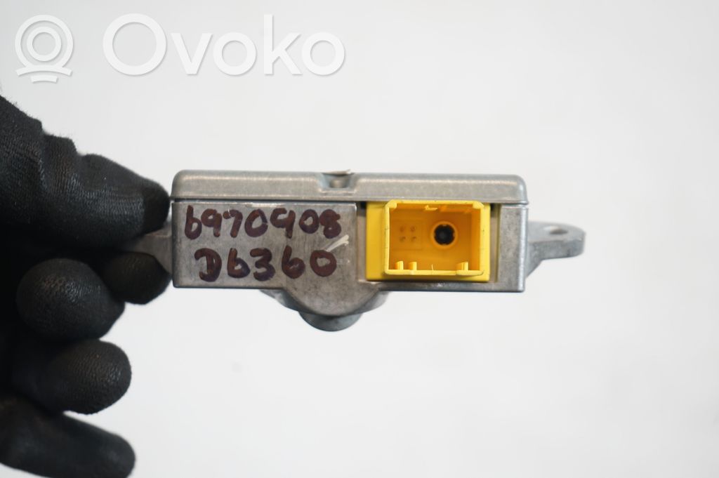 Airbag control unit/module (7)