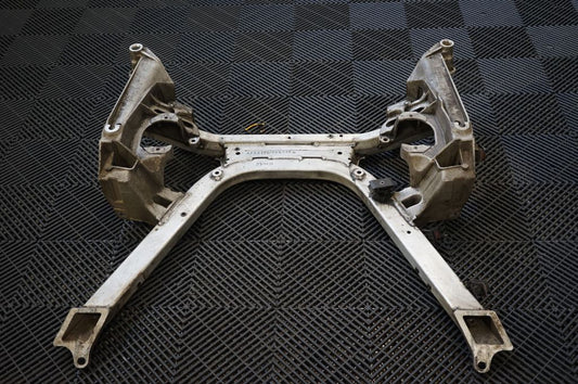 Front subframe