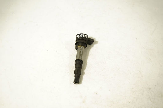 High voltage ignition coil