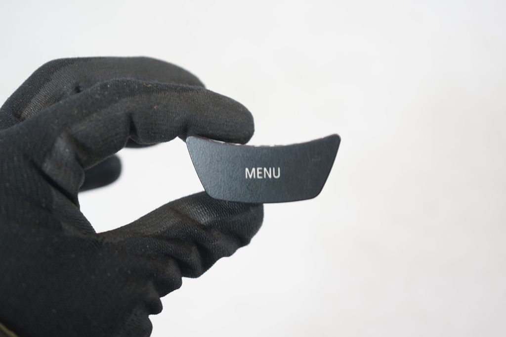 Other switches/knobs/shifts (6)